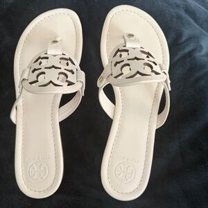 Tory Burch Miller Sandal